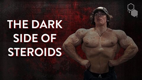 The Dark Science of Steroids