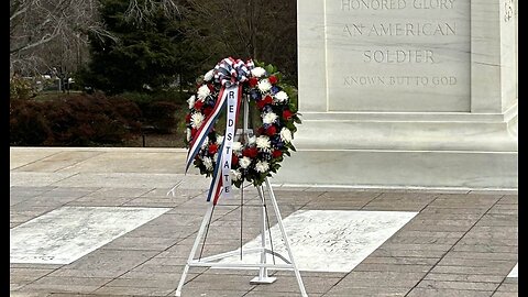Arlington National Cemetery: RedState's Tribute to America's Heroes on Hallowed Ground