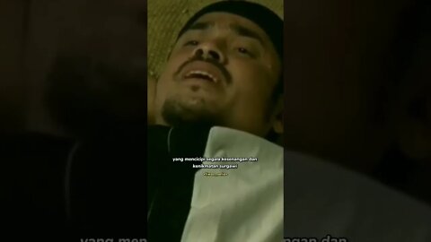 VIDEO : SANG PENCARI TUHAN