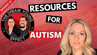 How to find Autism Learning Tools & Resources? Interview w/Emily from Autism Assistant! | Episode 13