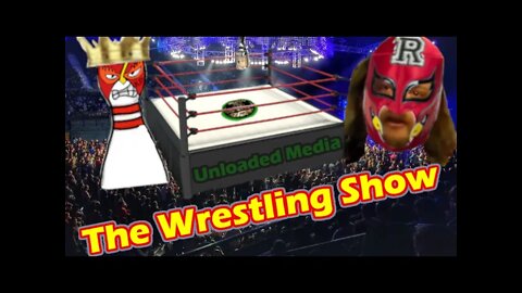 The Wrestling Show: AEW's "Battle of the Belts" Watch Along