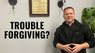 Ask a Marian - Have You Completely Forgiven in Every Way? - episode 10