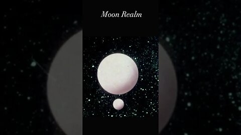 The Moon Realm | Gigi Young #shorts #lemuria #anthroposophy #spiritualscience