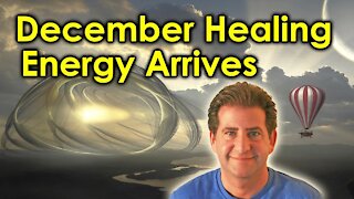 December Healing Energy | Heal Your Aspects NOW!
