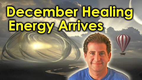 December Healing Energy | Heal Your Aspects NOW!