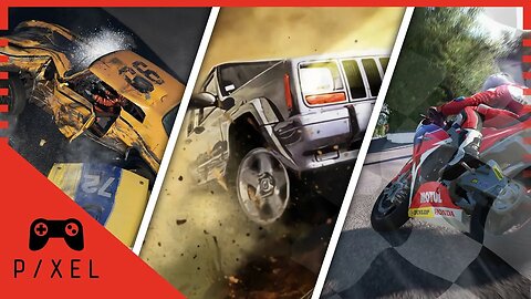 The ULTIMATE Racing Games Bucket List: What You Need to Play Before You Die!