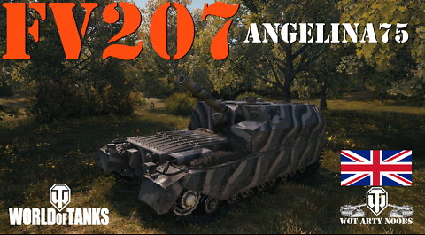 FV207 - angelina75