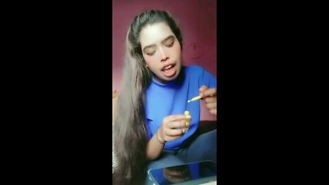 nail paint kharab kiye Bina #funny video #trending video #viral video #new viral funny video😂🤣😂🤣