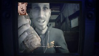 Getting A-Head in Resident Evil 7 (2/2)