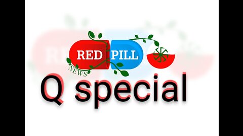 Red Pill Q Special | link do całości w opisie