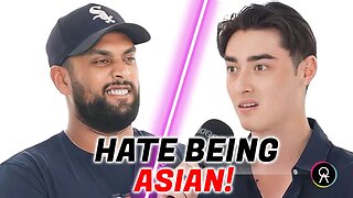 He Really Said This?! | DO ALL ASIAN PEOPLE THINK THE SAME (AUSSIE EDITION)