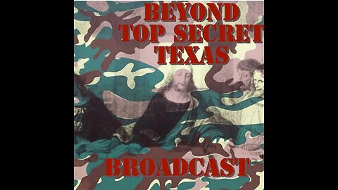 History of USrael ZOGtopus Occupation w Beyond Top Secret Texan!