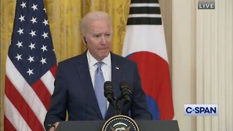 President Biden Remarks on U.S. Assistance to Ukraine