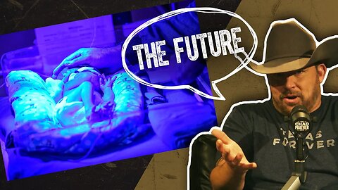 Hey Chelsea, Kids Are the Future | The Chad Prather Show