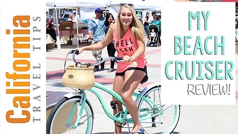 BEST BEACH CRUISER - Firmstrong Bella Classic 7-Speed Review