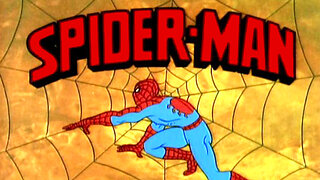 SPIDER-MAN (1981) Complete Series | Full Episodes | Marvel Productions | Binge Watch