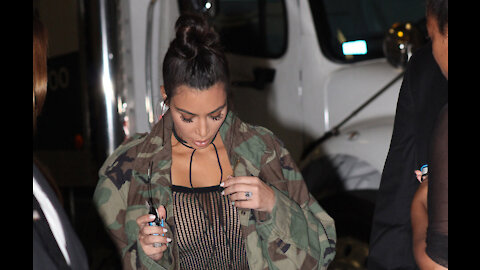 Case Closed: Kim Kardashian West settles lawsuit with ex-bodyguard
