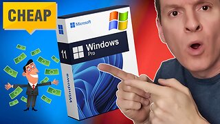 CHEAPEST WINDOWS 11 PRODUCT KEYS IN 2024! 5 TRUSTED RESELLERS!!!