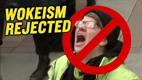 Wokeness Rejected in 2021 Elections? | America Uncovered