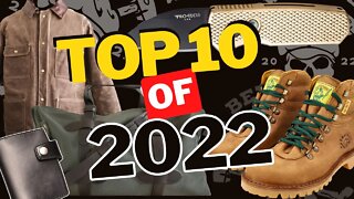 Top 10 buy it for LIFE Products of 2022