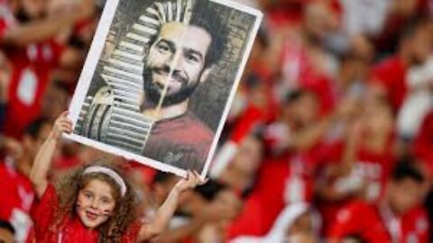💪👳‍♂️Sa_lah_la_lah_la 🙏 أسطورة كرة القدم المصرية