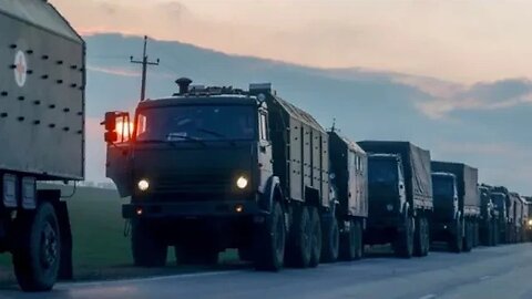 Ukraine shows concern that Russia may sending missiles to Skadovsk under name of aid