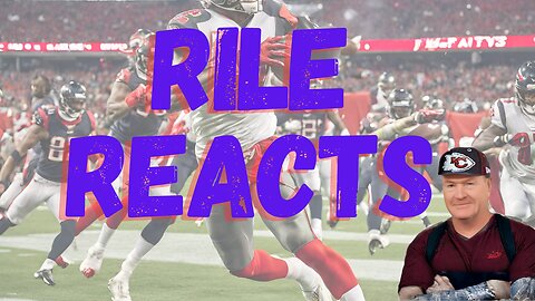 Rile Reacts! Are We Witnessing the Dawn of the Stroud Era After His 5 TD Masterclass in the nfl