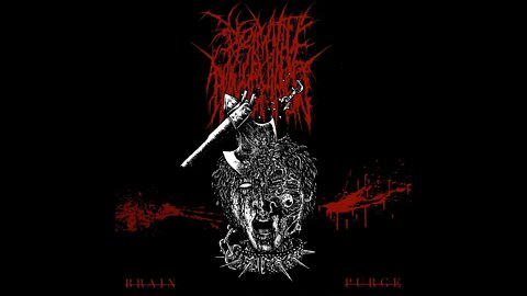 Primitive Punishment - Brain Purge (Full EP)