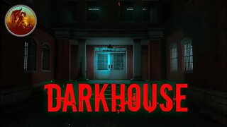 DarkHouse | We Have A Problem Employee