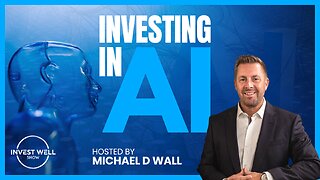 Investing in AI!