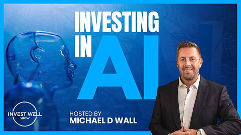Investing in AI!