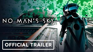 No Man's Sky Endurance Update - Official Trailer GameTrailers