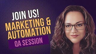 Online Marketing and Automation Q&A: Tips and Tricks