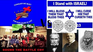 The Fleshly vs Spiritual Seed of Abraham - Replacement Theology vs Christian Zionism
