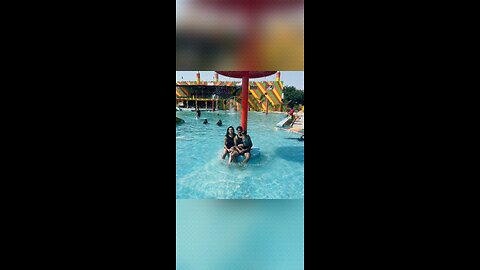 waterpark