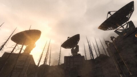 Fallout 3 Walkthrough (Modded) Part 114