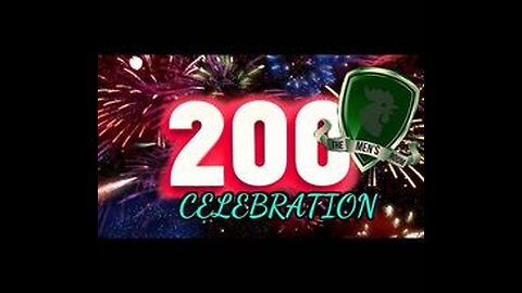 Coffee and Gaming Ep. #200 celebration !!!!!!!
