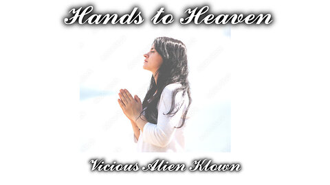 Crisis in Faith: Hands to Heaven