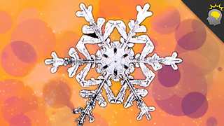 Stuff to Blow Your Mind: Is every snowflake unique? - Epic Science