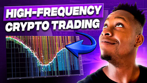 The Ultimate Guide to High-Frequency Trading in Cryptocurrency