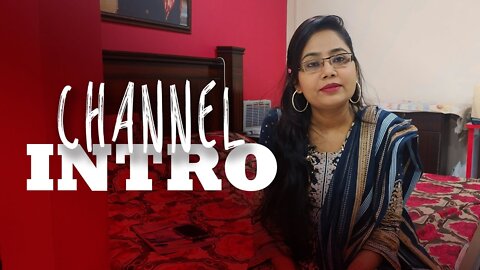 ​ Meenu Ki Baatain | Channel Introduction