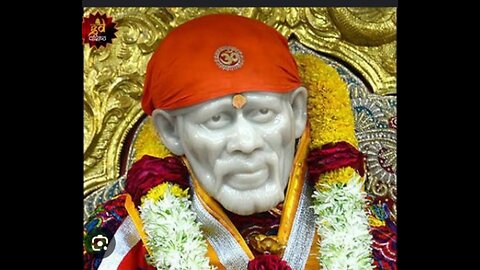 Om Sai ♥️✨