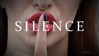 The Art of Silence | Wisdom of Seneca