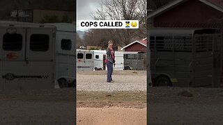 Angry Karen called cops #wtf #cops #karen