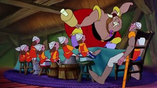 Dragon's Lair 2 Time Warp Watch