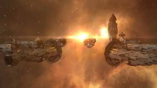 Eve Online: The Champions` Honor Guard!
