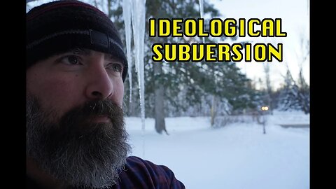 Ideological Subversion