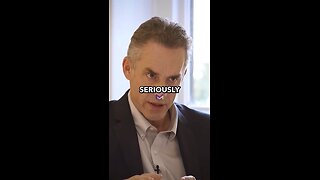 college professor jordan Peterson explain are women born crazy or does society make them that way