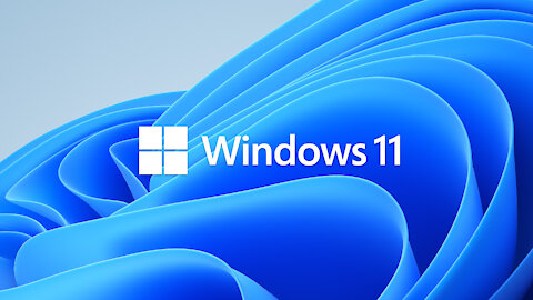 WINDOWS 11 COMING !!!