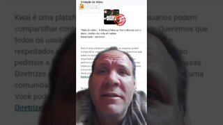 kwai Censura vídeo falando que Dilma faria até pacto com o diabo para vencer